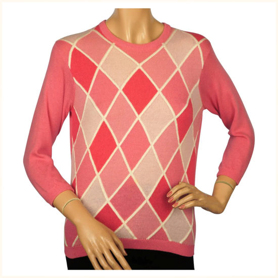 Vintage-1960s-Ballantyne-Pink-Argyle-Scottish.png